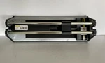 Nattco Easy-score Tile Cutter 13" Bg 1986 Made In Usa Not Used!. Price: $9.97.