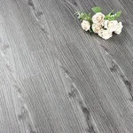 Funstick 6"X36" Grey Wood Peel And Floor Box Of 5 Tiles, Gray New. Price: $17.57.