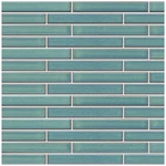 Emser Tile W95REGA1212MOF Regala - 12" X Linear Wall Present New. Price: $27.33.