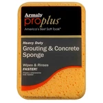 Proplus Grouting And Concrete Sponge (case Of 12) New. Price: $44.18.