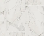 Shaw 524TS Prime Aura - 24" X 48" Rectangle Floor And Wall Tile Statuario New. Price: $88.92.