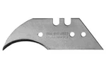 Better Tools 2 Notch Concave Vinyl Flooring Knife Hook Blades, 100 Per Box New. Price: $75.99.