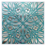 Main Street 24-PACK Of X8 Peel And Stick Backsplash Wallpaper Tiles &# New. Price: $44.54.