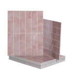 ART3D 10-SHEET Faux Marble Peel And Stick Backsplash Tile For Kitchen Wall Bathr New. Price: $61.65.