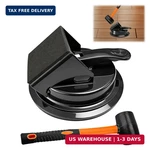 Laminate Floor Gap Fixer Tool Heavy Duty Suction Cup Repair Kit Vinyl New. Price: $31.36.