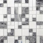 Emser Tile W80LUCE1313MPB Lucente - 13" X Rectangle Grazia New. Price: $58.62.