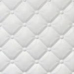 3D Cushion Styrofoam Wall Panels 2'X2' Seamless Decorative 6 Pack As Is Used. Price: $29.94.