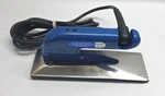Crain Tool #905 Heat Bond Iron Ultra Low Profile 220-425 Degrees Used. Price: $75.00.