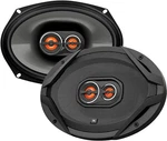 Jbl GX9638AM 6X9" 3-WAY Speaker Car Vehicle Audio System Set 100W Rms 300W Open. Price: $118.00.
