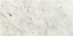 Ackland AKM-S-6X12TLP-CA 6" 12" Marble Solid Floor Wall White New. Price: $55.08.