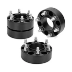 Dynofit 6X135 Wheel Spacers Compatibility With 2015-2022 Ford F-150 Expeditio... New. Price: $183.75.