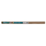 M-d Building Products Unfinished Wood Smooth Carpet Trim 36 X 1/2 In. New. Price: $27.62.