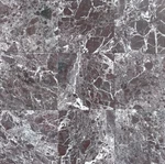 12X12 Purple Rosso Levanto Tile Marble Floor Wall (100 Square Feet) T-98C New. Price: $1450.00.