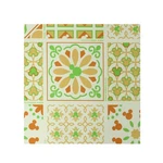 Oshimaya Adhesive Mat Disney Mickey Mouse/tile Set Of 9 Orange 30 X Cm New. Price: $44.25.