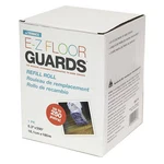 Trimaco Ez Floor Guard Film Refill Rolls 047034547163 New. Price: $40.04.
