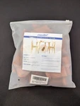 Ezprotekt Furniture Socks Chair Leg Pads Brown 24 Pieces Floor Protector New Open. Price: $16.25.