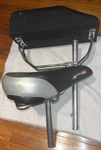Racatac 05RCS Chest Support And Seat Used. Price: $99.00.