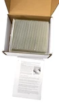ART3D 32 Piece Backsplash Glass Tiles For Kitchen/bathroom 3" X 6" Peel & Stick New. Price: $34.99.