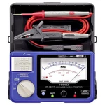 Hioki Analog Meg-ohm Meter IR4017-20 500V/1000M New. Price: $184.00.