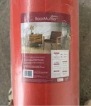 Floormuffler Underlayment 150'L X 48'W 2 Mm Cushioning Foam* 600 Sq Ft.* New. Price: $198.98.