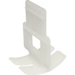 Qep Lash Curved Floor Tile Leveling System Clips Pt -96-PACK & Spacers B New. Price: $28.79.