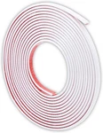 32.8FT Peel And Stick Molding & Wall Trim, Flexible Self-adhesive Decorative ... New. Price: $15.99.