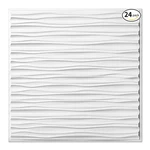 ART3DWALLPANELS Ceiling Tiles 24 X For Interior Dcor Pack Drop New. Price: $115.85.