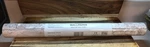Inhome NHS3708 White Washed Brick Peel Stick Wallpaper 4 Rolls 20.8 X 18 Ft. New. Price: $49.99.