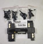 Prazi Usa & Go Floor Tile Setter Tool With Spacers #PR-4017 New. Price: $28.95.