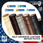 Hot Sales Super Discount Self-adhesive Leather Repair Kit For Couch Chair Car New. Price: $10.99.