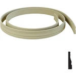 Ekena Millwork CASFLW444X144 Casing Moulding Flexible Window & Door Ca... Open. Price: $43.47.