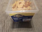 Qep 3/16" Horseshoe Shims 100/TUB Pack 200 Total New. Price: $20.00.