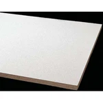 Armstrong 870B Clean Room Ceiling Tile, 24 X 48 L, Square Lay-in, 15/16 New. Price: $529.99.