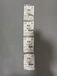 4 Schluter Systems E90/AHK1S/AE Satin Anodized Aluminum Outside Corner Degree New. Price: $25.00.