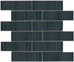 Emser Tile W50ORNA1112MOFP Ornami - 11" X 12" Brick Wall Washi New. Price: $48.87.
