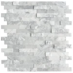 Sunwings 5-SHEET Peel And Stick 11.54*10.75*0.31INCH(5 Sheets), Mixed Gray New. Price: $85.35.