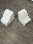 2-PACK Fypon Polyurethane Dentil Blocks DTLB6X5X7 Smooth New. Price: $31.50.