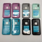 Lifeproof Cases Waterproof/shockproof/protection Iphone Xs Max Choose (E37-44) Used. Price: $15.00.