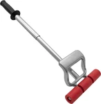 Extendable Heavy Duty Floor And Wall Roller For Laminate, Lvp, Veneer, Linoleum, New. Price: $33.94.