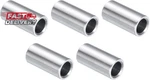 Uxcell 5PCS Stainless Steel Spacer 1/4" Bore 3/8" Od 3/4" Length Screw Stand New. Price: $12.81.