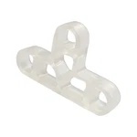 10MM 3/8 Inch 100PCS Bricklaying Spacer Wall Stone D... New. Price: $16.48.