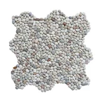 Mini Colour Pebble Natural Stone Mosaic Wall & Floor Tile ($9.8/SQFT) New. Price: $113.00.