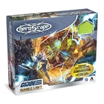 G.i. Joe Heroscape - Rumble The Rift Battle Box Premium Painted Edition New. Price: $73.86.
