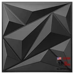 ART3DWALLPANELS 33 Pack Diamond For Interior Cor, Pvc New. Price: $51.00.
