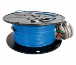 Suntouch Warmwire Electric Radiant Cable 120V/240V Underfloor Heating New. Price: $356.73.