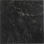 Nexus Self Adhesive 12-INCH Vinyl Floor Tiles, 20 12", Black W/whi New. Price: $28.71.