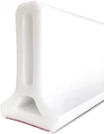 39 Inch Collapsible Shower Water Dam Stopper Barrier And Retention System New. Price: $38.85.