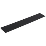 Threshold Ramp 0.8" Rise, 35.4" Wide Non-slip Rubber Entry Doorways... New. Price: $46.46.