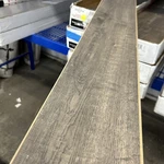 Mohawk Westmere Scraped Oak Laminate Flooring, 18.14 Per Box, Boxes Open. Price: $650.00.