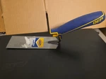 Qep Gum Margin Float Rubber W/ Comfort Grip Handle 6" X 2" 42117 - Clean Open. Price: $11.00.